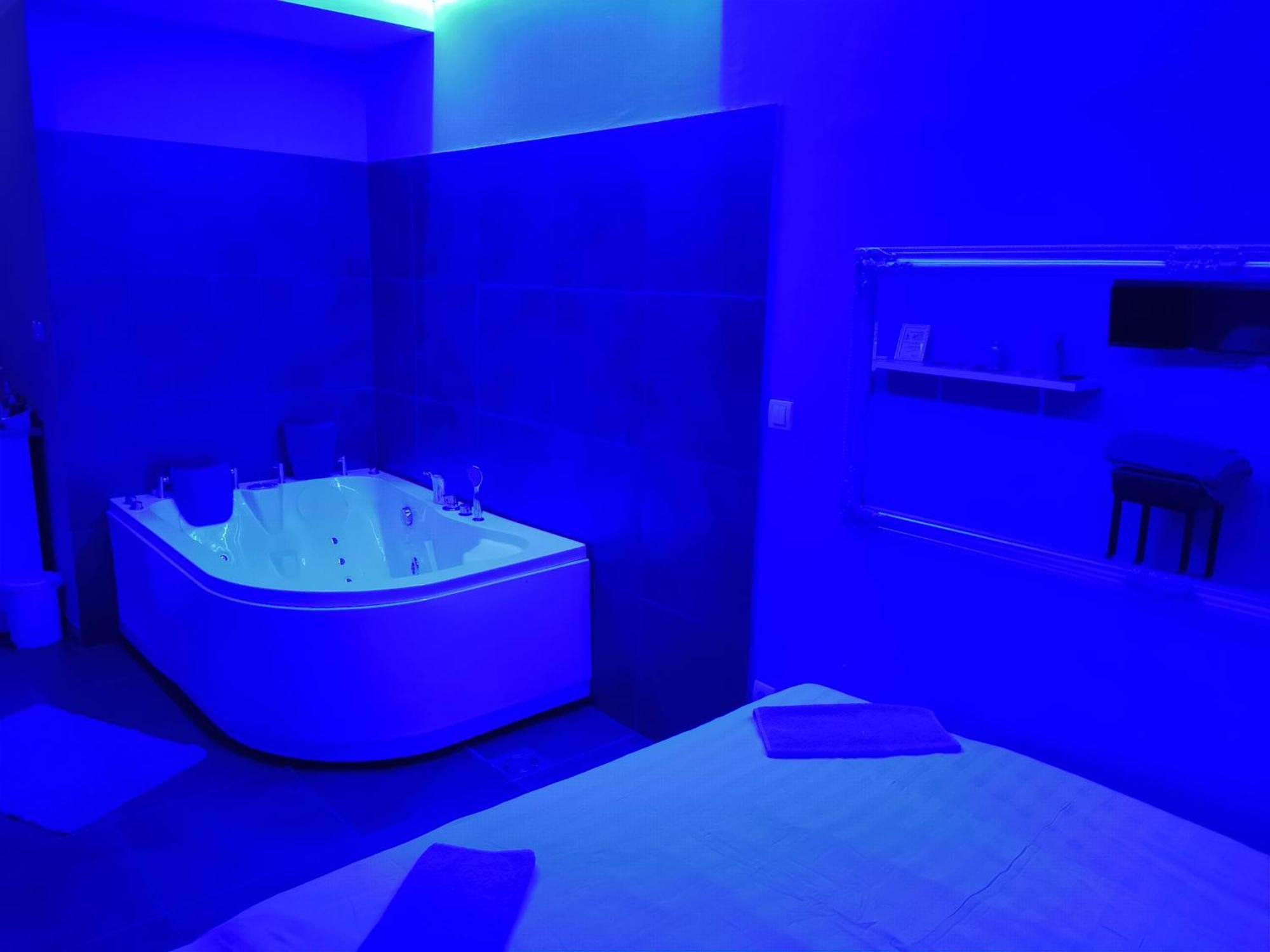 Intima Spa Apartmani Belgrade Room photo